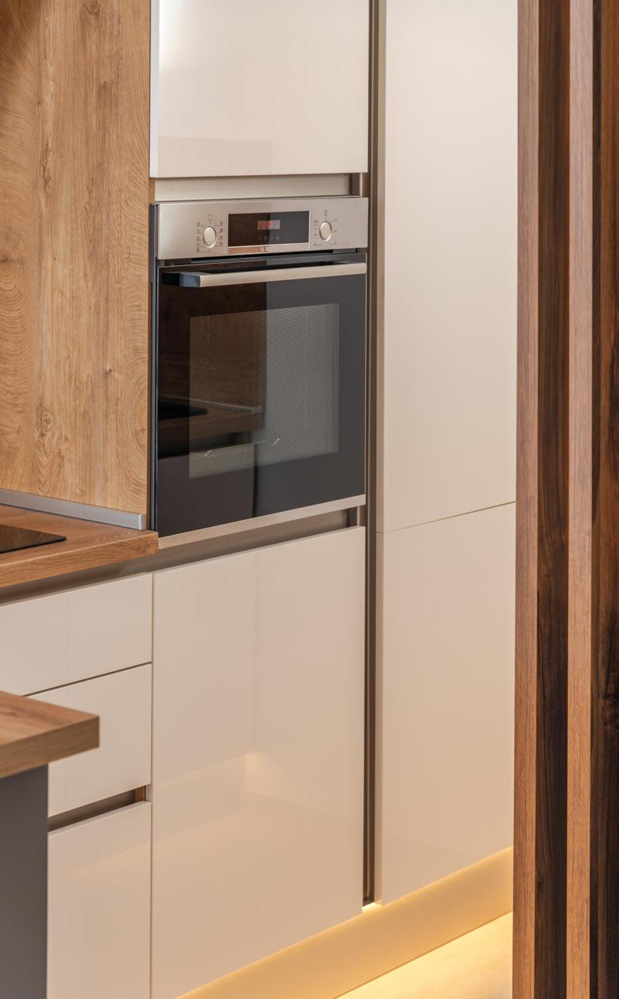 Leilighet Cro.lo Modern Retreat