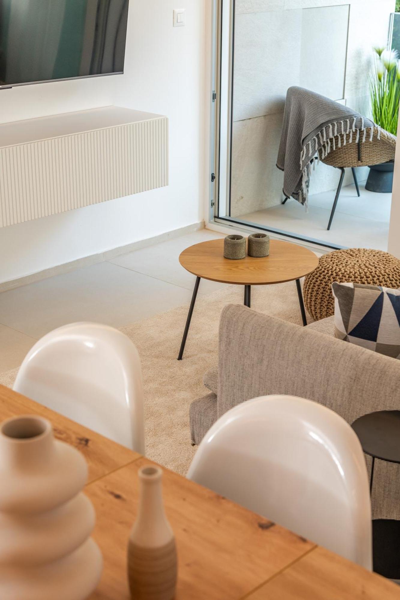 Leilighet Cro.lo Modern Retreat Split